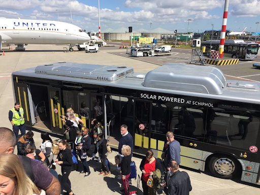 Shuttle Service