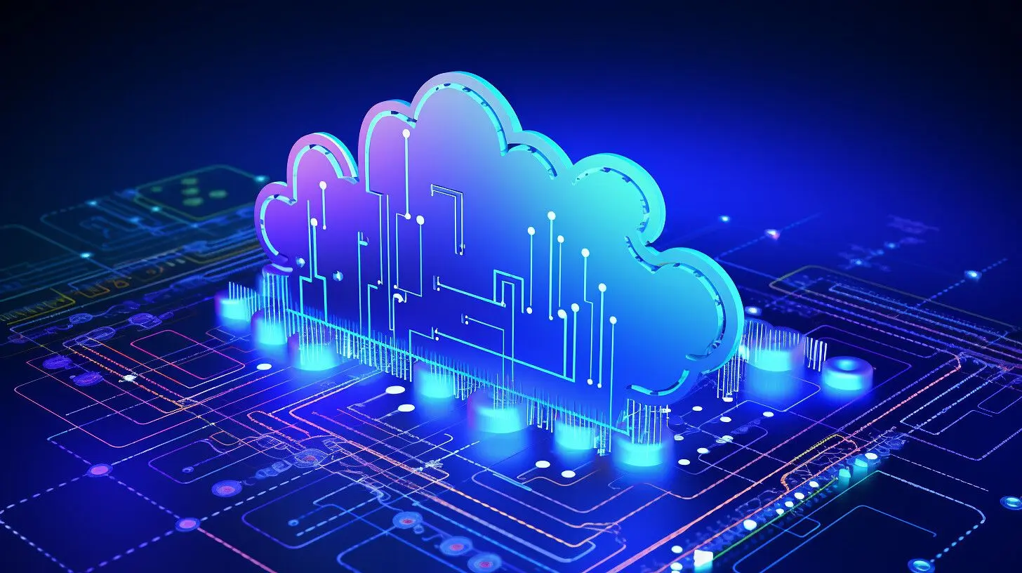 Cloud Computing