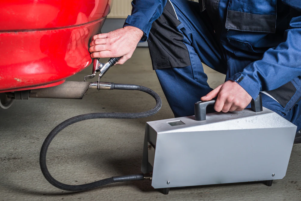 5 Ways to Pass the Car Emissions Test