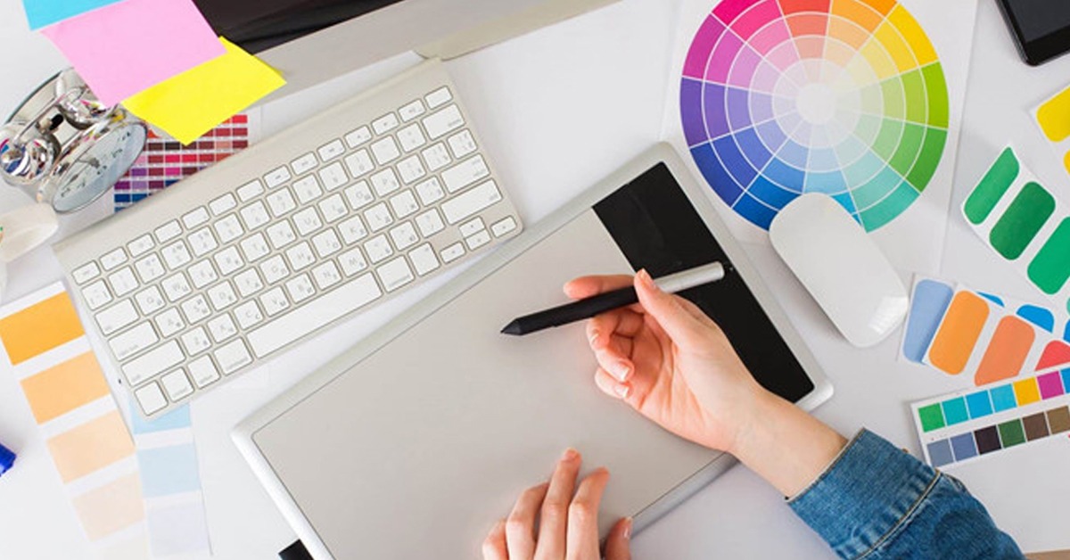 Graphic Design
