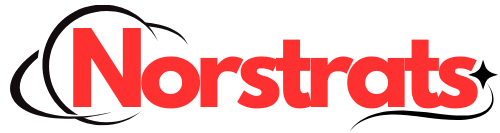 norstrats logo